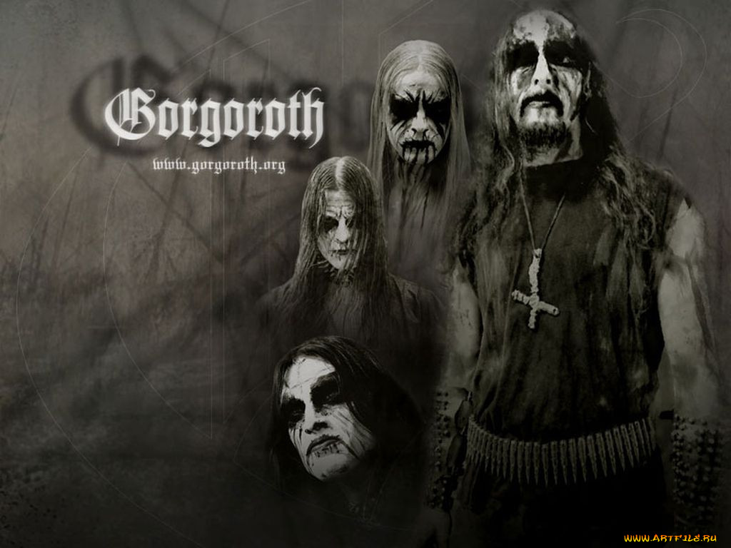 gorgoroth, 